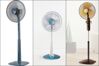 Quạt cây Panasonic 3 cánh: Top 3 sản phẩm được nhiều gia đình tin dùng!