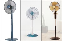Quạt cây Panasonic 3 cánh: Top 3 sản phẩm được nhiều gia đình tin dùng!