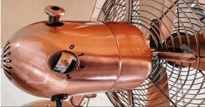 Quạt cây thân thép Brandson có tốt không? Giá bao nhiêu?