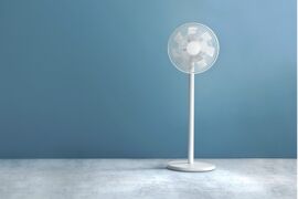 Quạt cây Xiaomi chính hãng giảm giá sâu 2026, chỉ từ 890.000 đồng