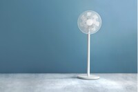 Quạt cây Xiaomi chính hãng giảm giá sâu 2026, chỉ từ 890.000 đồng