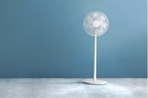 Quạt cây Xiaomi chính hãng giảm giá sâu 2026, chỉ từ 890.000 đồng