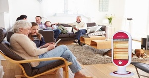 Quạt đèn sưởi ấm Quartz là gì? Tại sao nên mua?