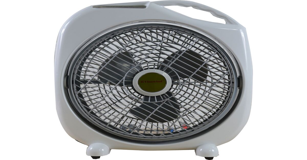 Quạt điện Vinawind loại nào tốt nhất hiện nay?