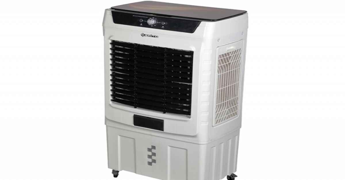 Quạt điều hòa 55l Osaka LL 55: Đem đến làn gió mát lạnh cho các không gian lớn
