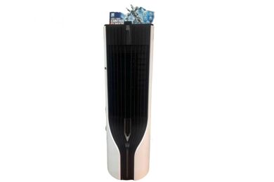 Quạt điều hòa Boss S-105 làm mát phòng tới 30m2, giá từ 4 triệu đồng