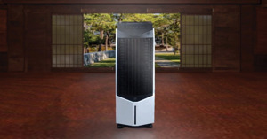 Quạt điều hòa Boss S106 có tốt không?