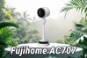 Quạt điều hòa đa năng Fujihome AC707: Mua một lần, sử dụng quanh năm
