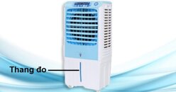 Quạt điều hòa Daikio 04000A đáp ứng được nhu cầu làm mát như thế nào?