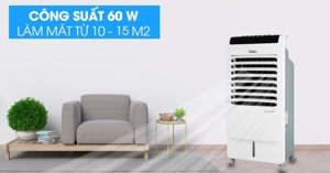 Quạt điều hòa Delites có tốt không? Model nào được quan tâm nhiều hiện nay?