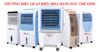 Quạt điều hòa Emasu EQ688: Sự lựa chọn thông minh cho các gia đình hiện đại