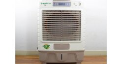 Quạt điều hòa Erito 8600: Thiết kế trang nhã, công nghệ làm mát tối ưu