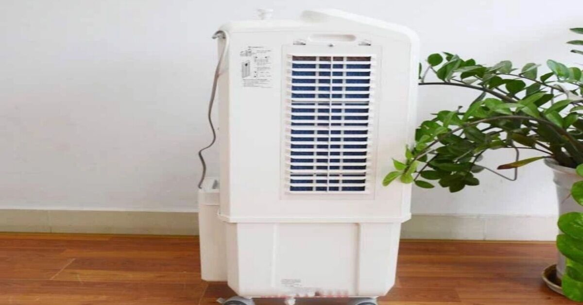 Quạt điều hòa Hatari AC TURBO: Giải pháp làm mát hiệu quả cho hộ gia đình