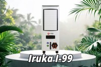 Quạt điều hòa Iruka I-99 có ưu nhược điểm nào cần lưu ý