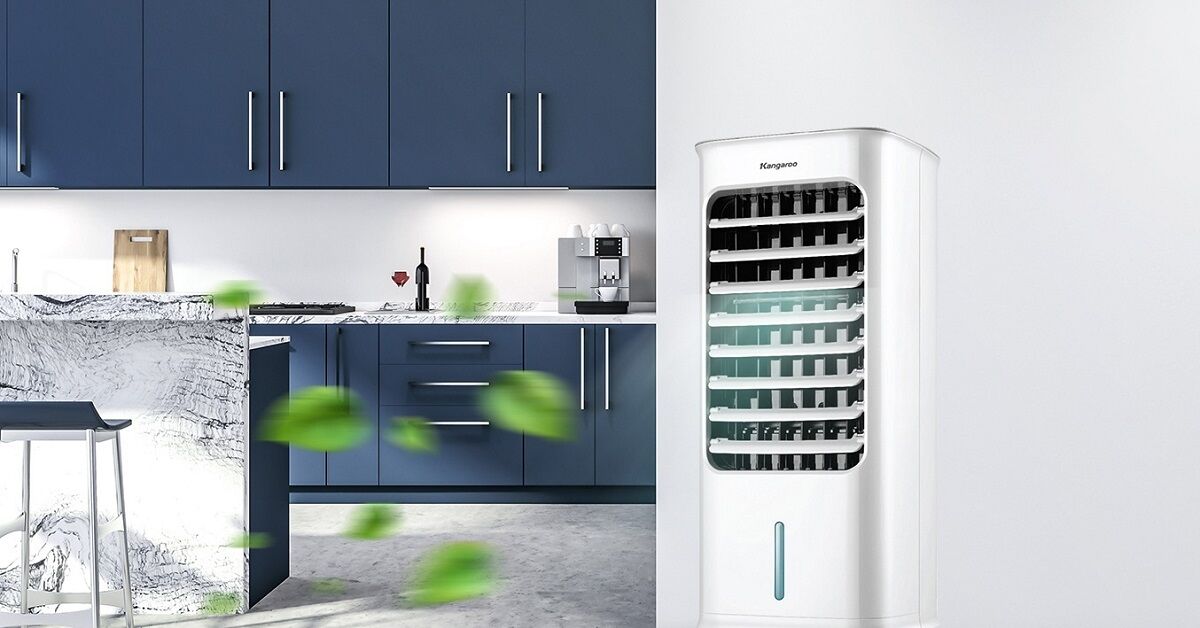 Quạt điều hòa Kangaroo có ưu điểm gì? Loại nào tốt?