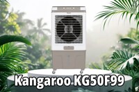 Quạt điều hòa Kangaroo KG50F99 có những ưu nhược điểm nào đáng chú ý?
