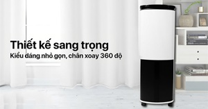 Quạt điều hòa Kangaroo KG50F78N: Nâng tầm không gian sống hiện đại!