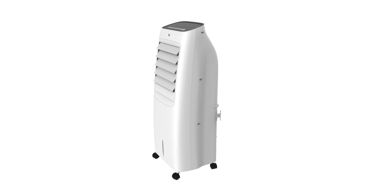 Quạt điều hòa Karofi KAC-18R: Lựa chọn hàng đầu dành cho gia đình bạn!