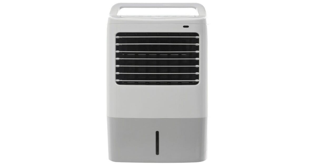 Quạt điều hòa Midea AC120-16AR thổi gió có mạnh không? Tính năng tiện ích ra sao?