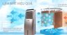 Quạt điều hòa Saiko AC-9170CL có ồn không? Công suất máy như thế nào?