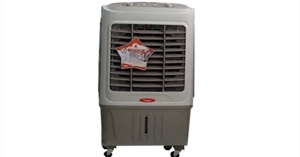 Quạt điều hòa Saiko EC-3500CL: Phát triển từ công nghệ tiên tiến mang đến sự thoải mái