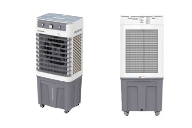 Quạt điều hòa Sunhouse SHD7716 giá chỉ 1,99 triệu đồng, làm mát tốt và rất tiết kiệm điện