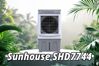 Quạt điều hòa Sunhouse SHD7744 có gì nổi bật, và những gì cần chú ý?