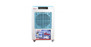 Quạt điều hoà Vanessa VS6000: Thiết kế đẹp mắt với công nghệ Inverter tiên tiến