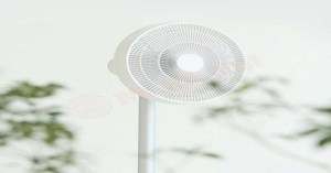 Quạt đứng thông minh Xiaomi DC inverter Gen 1X một giải pháp hiệu quả về chi phí