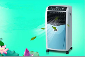 Quạt hơi nước và những điều bạn chưa biết