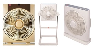 Quạt hộp KDK nên mua loại nào thì tốt để sử dụng?