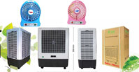 Quạt iFan chất lượng có tốt không ? Có mấy loại ? Giá bao nhiêu ?