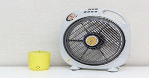 Quạt Lifan có tốt không? Review quạt hộp Lifan HV-148