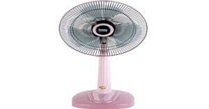Quạt lửng Benny màu hồng bf-40sth có tốt không? Có nên mua để sử dụng không?