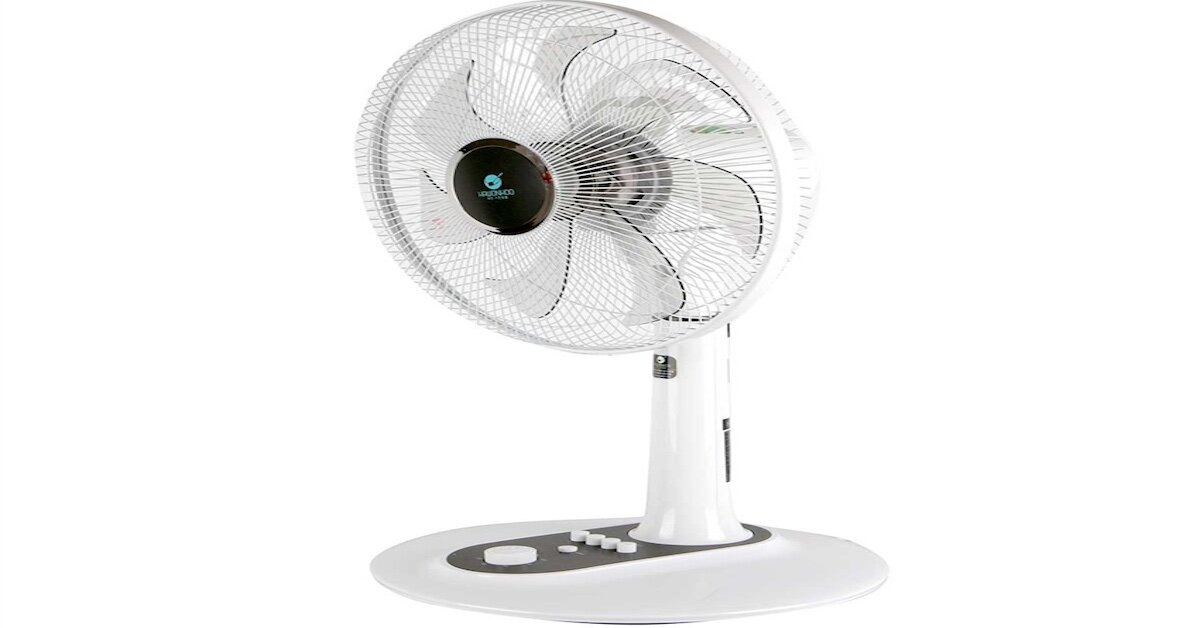 Quạt lửng Hawonkoo AC FAH-010-7WINGS có tốt không?