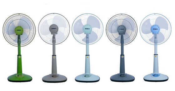 Quạt lửng Senko l1338 có tốt không? Có ưu điểm gì nổi bật?