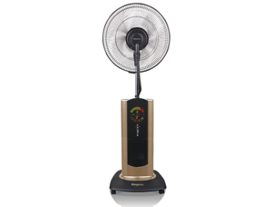 Quạt phun sương kangaroo KG55 có tốt không?