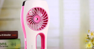 Quạt phun sương mini chính hãng rẻ có tốt không?