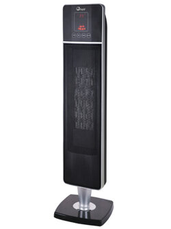 Quạt sưởi gốm Ceramic để sàn FujiE CH-2000 - Sang trọng mà thanh lịch
