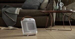 Quạt sưởi gốm DelongHi HFX30C18 có ưu điểm gì?