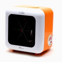 Quạt sưởi Hanil HEF-720/ HEF720 - Nhỏ gọn mà ấm áp