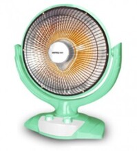 Quạt sưởi Hotor HT430-L10 - Kiểu dáng độc đáo, chất lượng bền bỉ