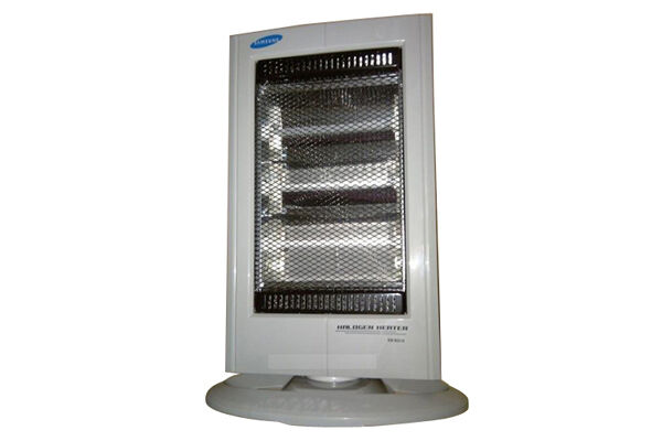 Quạt sưởi Samsung SNH-9 - Giá cả hợp lý