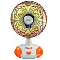 Quạt sưởi Sunhouse SHD7004 - Rẻ mà tiện lợi