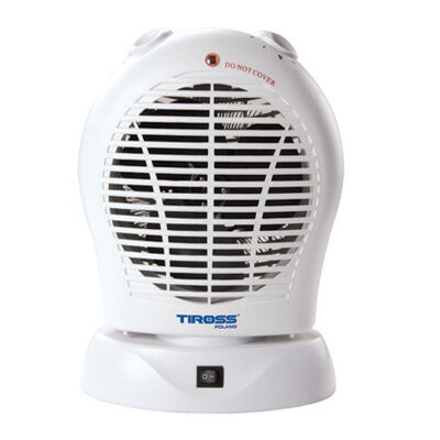 Quạt sưởi Tiross TS944 - Hiệu quả cao từ thiết kế ngộ nghĩnh