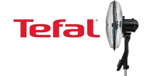 Quạt Tefal của nước nào? Dùng có tốt không? Model nào nổi bật?