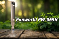 Quạt tháp Panworld PW-069H: 4 ưu điểm và một hạn chế
