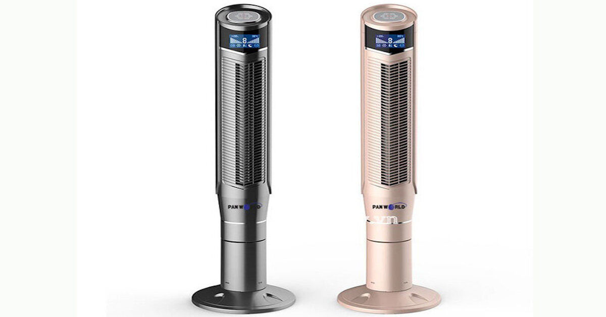 Quạt tháp Panworld PW-069H có tốt không? Có nên mua để sử dụng không?