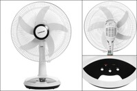 Quạt tích điện Sunhouse SHD7223: Lựa chọn đáng tham khảo cho mọi gia đình!