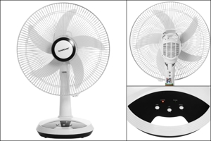 Quạt tích điện Sunhouse SHD7223: Lựa chọn đáng tham khảo cho mọi gia đình!